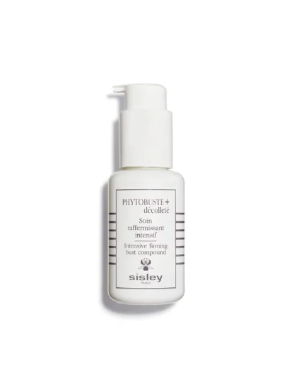 Sisley Phytobuste + Decollete Cream 50ml