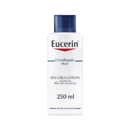 Eucerin Urea Repair Lotion 10% - 250ml