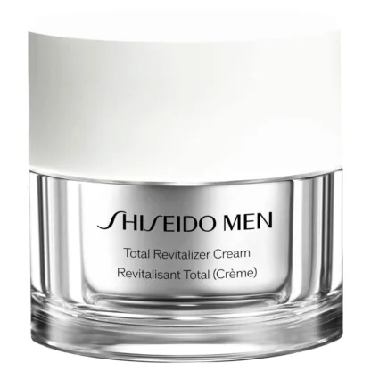 Shiseido Men Total Revitalizer Cream 50ml