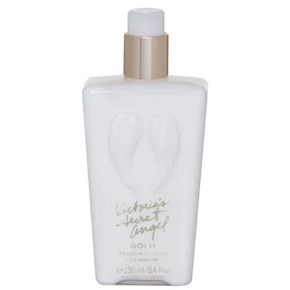 Vs Angel Gold Body Lotion 250ml