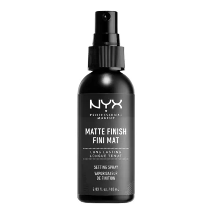 NYX Matte Finish Long Lasting Setting Spray 60ml