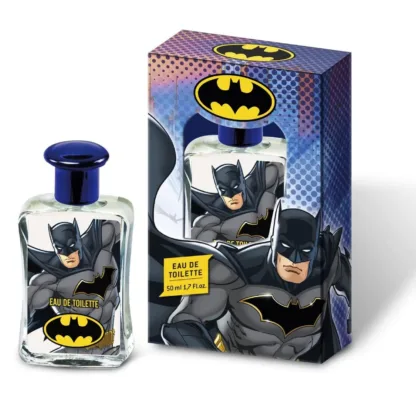 Lorenay Batman Eau de Toilette 50ml Spray