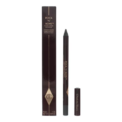 Charlotte Tilbury Rock'n'Kohl Eyeliner Pencil 1.2g - Smokey Grey