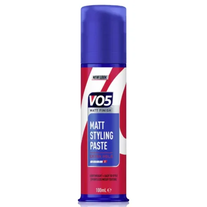 VO5 Extreme Style Matt Paste - 100ml