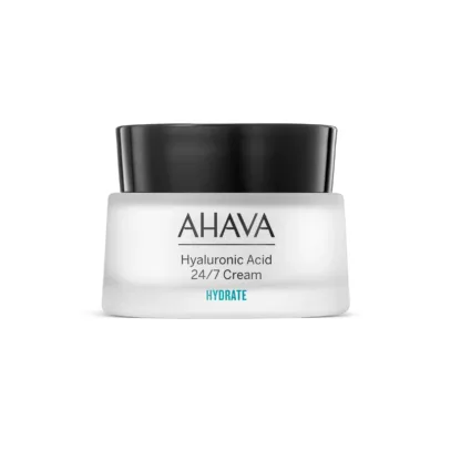 Ahava Hydrate Hyaluronic Acid 24/7 Cream 50ml