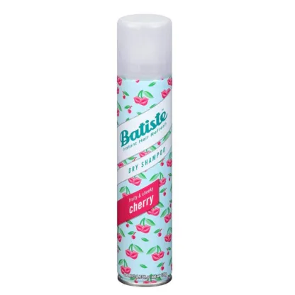 Batiste Dry Shampoo Cherry - 200ml