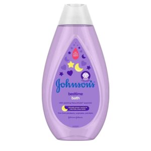 Johnson's Baby Bedtime Bath - 300ml