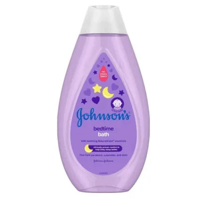 Johnson's Baby Bedtime Bath - 300ml