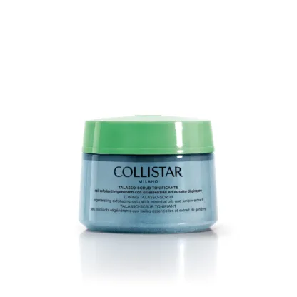 Collistar Thalasso Scrub Salts Toning 700g