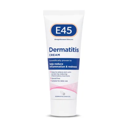 E45 Dermatitis Cream - 50ml