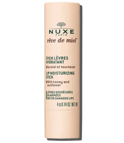 Nuxe Reve de Miel Lip Moisturising Stick 4g