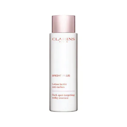 Clarins Bright Plus Dark Spot Targeting Milky Essence 200ml