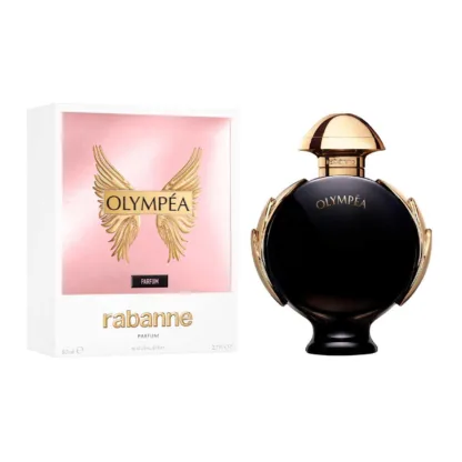 Paco Rabannne Olympea 80ml Parfum Spray