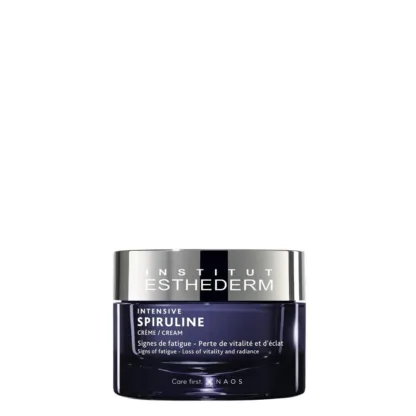 Institut Esthederm Intensive Spiruline Cream 50ml