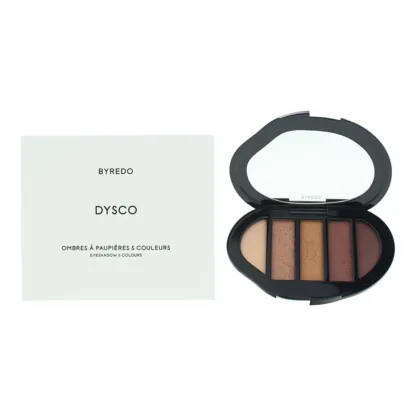 Byredo Eye Shadow Palette 6g - Dysco