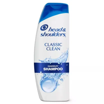 Head & Shoulders Shampoo Classic Clean - 250ml