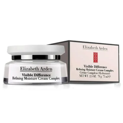 Elizabeth Arden Visible Difference Refining Moisture Complex Cream 75ml