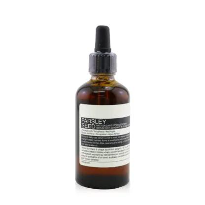 Aesop Parsley Seed Anti-Oxidant Intense Serum 60ml