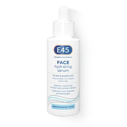 E45 Face Hydrating Serum - 30ml