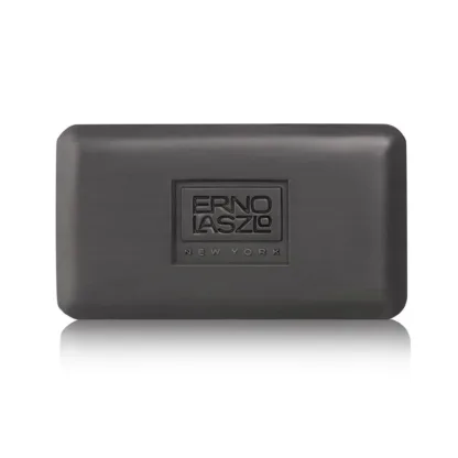 Erno Laszlo Exfoliate Detox Sea Mud Deep Cleansing Bar 100g