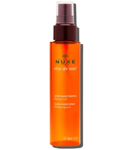 Nuxe Reve De Miel Clean Hands Spray 100ml