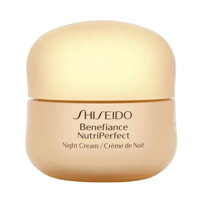 Shiseido Benefiance Nutri Perfect Night Cream 50ml