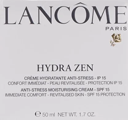 Lancôme Hydra Zen Neurocalm Day Cream SPF15 50ml