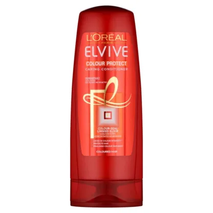 L'Oreal Paris Elvive Colour Protect Conditioner - 250ml