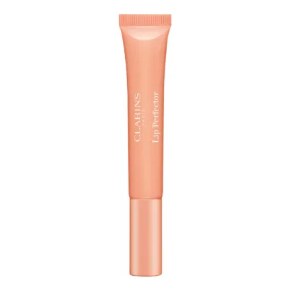 Clarins Instant Light Natural Lip Perfector 12ml - 02 Apricot Shimmer