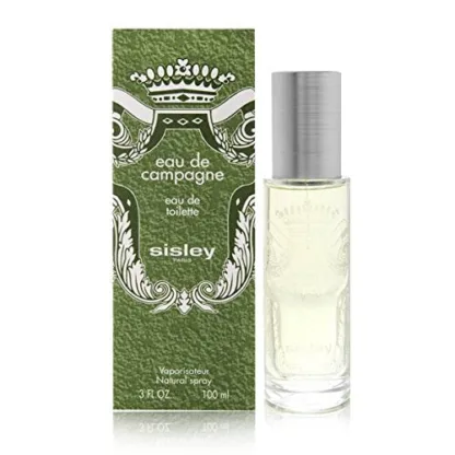 Sisley Eau de Campagne Eau de Toilette 100ml Spray