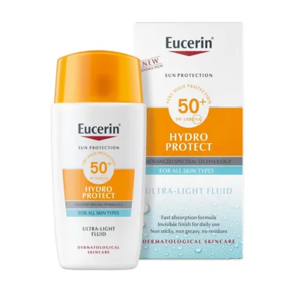 Eucerin Hydro Protect SPF50+ 50ml