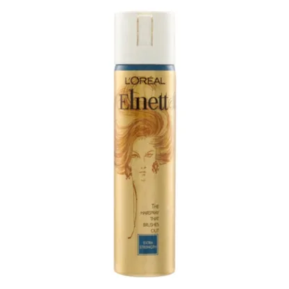 L'Oreal Paris Elnett Hairspray Extra Hold - 75ml