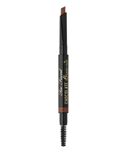 Too Faced Chocolate Brow-Nie Brow Pencil 0.35g - Auburn