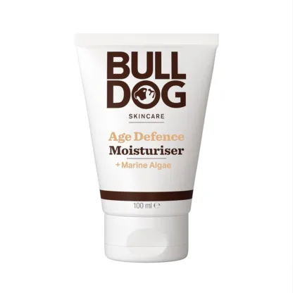 Bulldog Anti-Ageing Moisturiser - 100ml