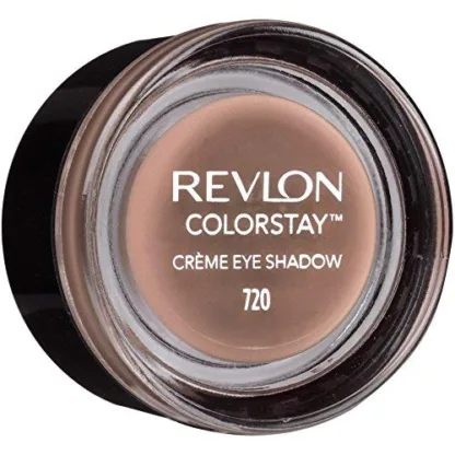 Revlon Colorstay CrÃ¨me Eyeshadow 4.8g - 720 Chocolate