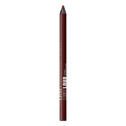 NYX Line Loud Lip Pencil 1.2g - 34 Make a Statement