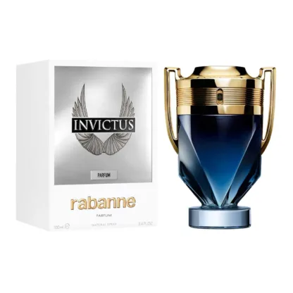 Paco Rabannne Invictus 100ml Parfum Spray