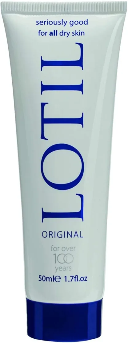 Lotil Cream - 50ml