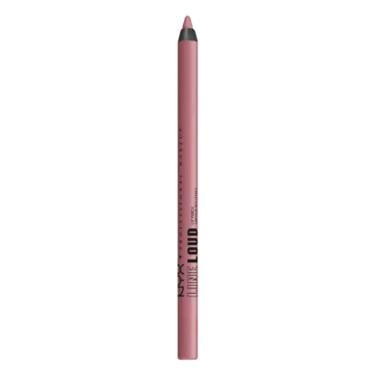 NYX Line Loud Lip Pencil 1.2g - 13 Fierce Flirt