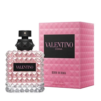 Valentino Born in Roma Eau de Parfum 50ml Spray