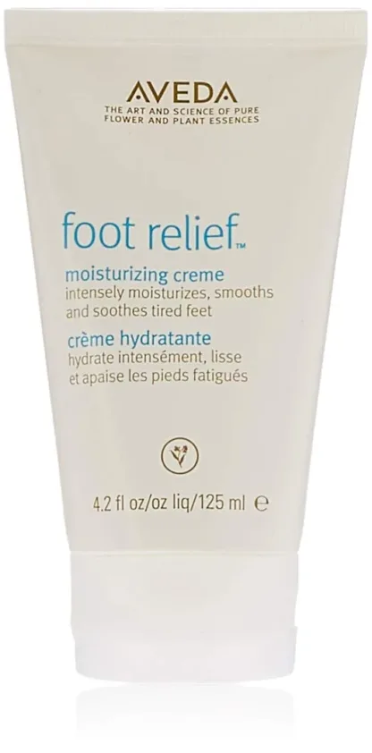 Aveda Foot Relief Moisturising Foot Cream 125ml