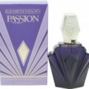 Elizabeth Taylor Passion Eau de Toilette 74ml Spray