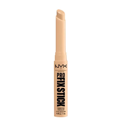 NYX Professional Makeup Pro Fix Stick Colour Correcting Concealer 1.6g - Natural