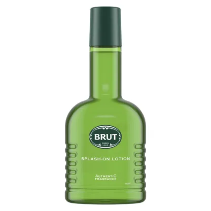 Brut Splash-On Lotion - 200ml