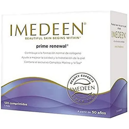 Imedeen Prime Renewal 120 Tablets