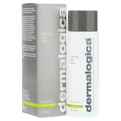 Dermalogica mediBac Clearing Skin Wash 250ml