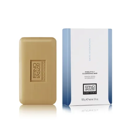 Erno Laszlo Hydrate Nourish Phelityl Cleansing Bar 100g