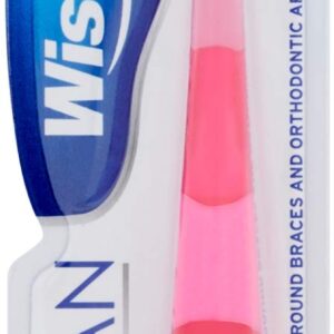 Wisdom Ortho Clean Toothbrush Soft