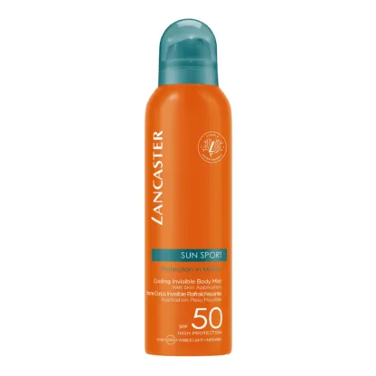 Lancaster Sun Sport Cooling Invisible Mist SPF50 200ml