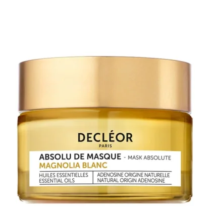 Decléor Magnolia Blanc Mask Absolute Face Mask 50ml